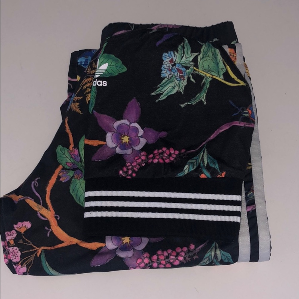Adidas Originals Poisonous Garden Set